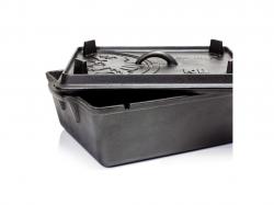 PETROMAX PET-707135 Liatinov� forma na pe�enie s vekom k8 (1)